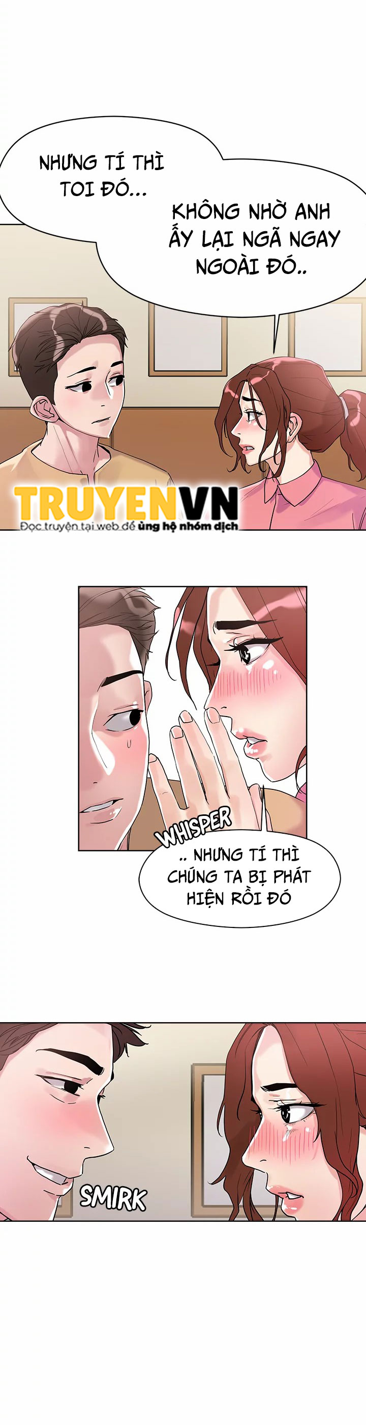 King Of The Night Chapter 7 - Trang 2