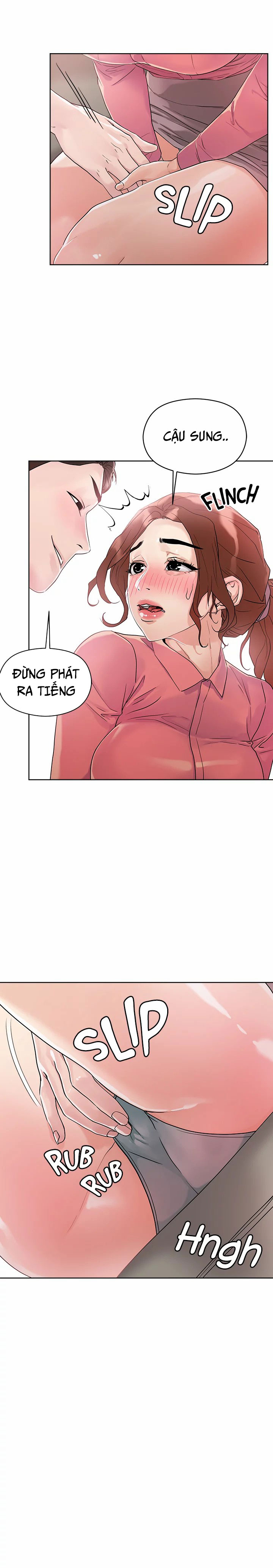 King Of The Night Chapter 7 - Trang 2