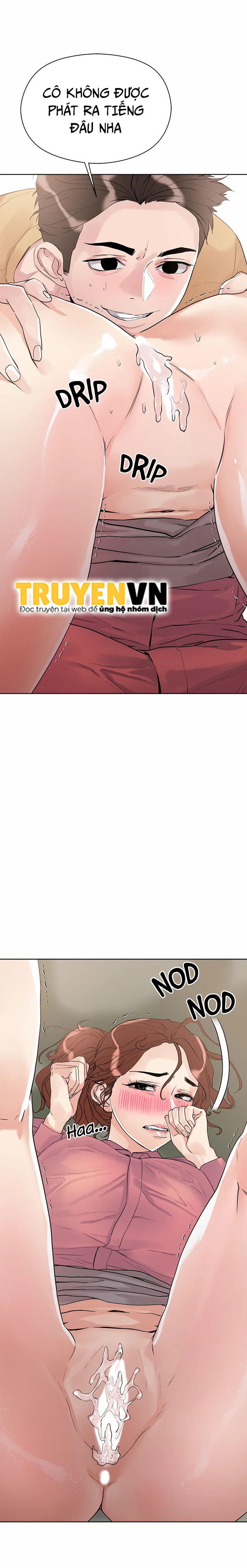 King Of The Night Chapter 7 - Trang 2