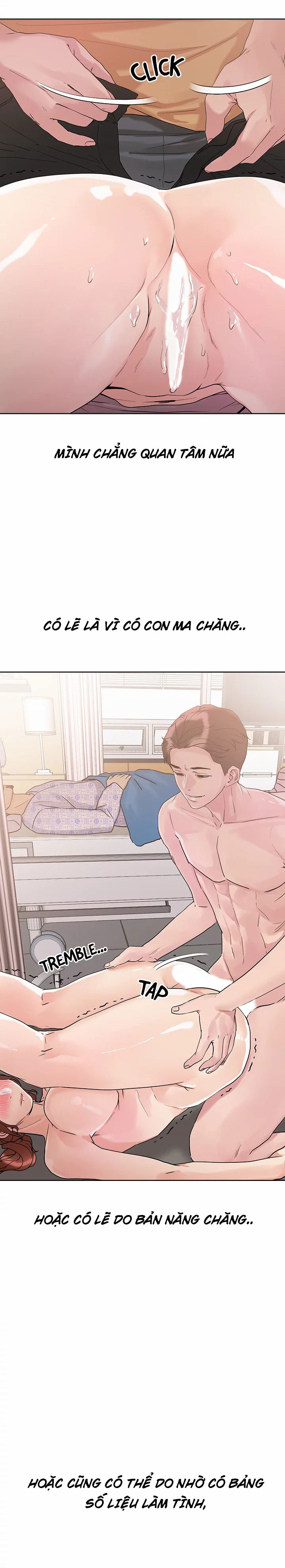 King Of The Night Chapter 7 - Trang 2