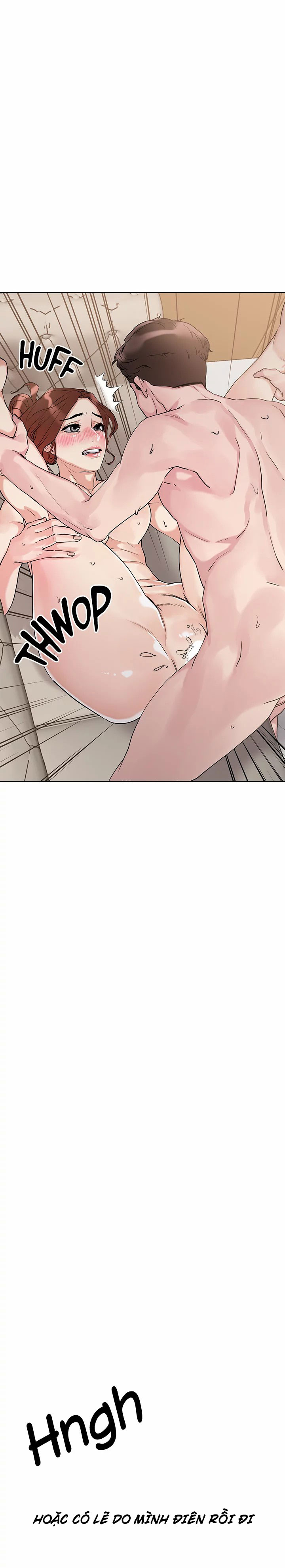 King Of The Night Chapter 7 - Trang 2