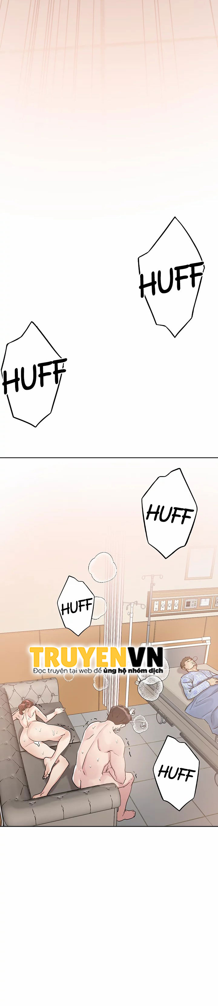 King Of The Night Chapter 7 - Trang 2