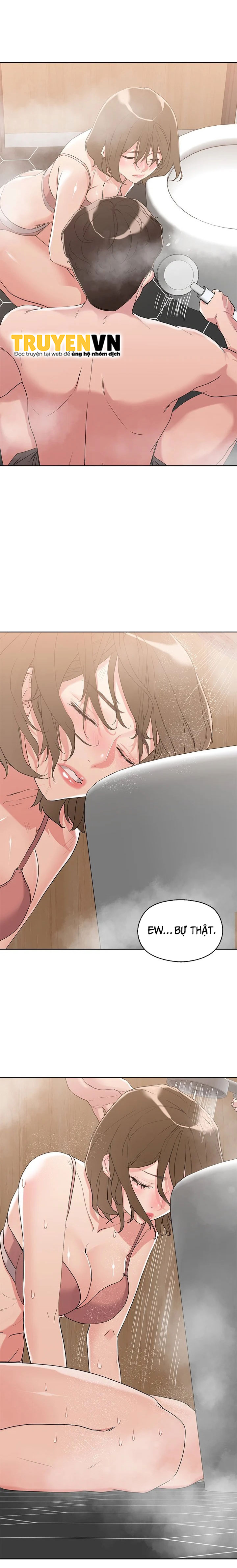 King Of The Night Chapter 9 - Trang 2