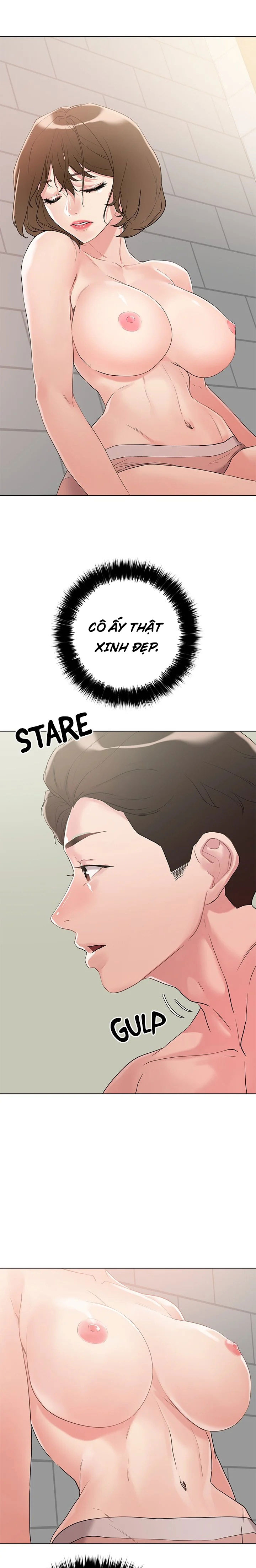 King Of The Night Chapter 9 - Trang 2