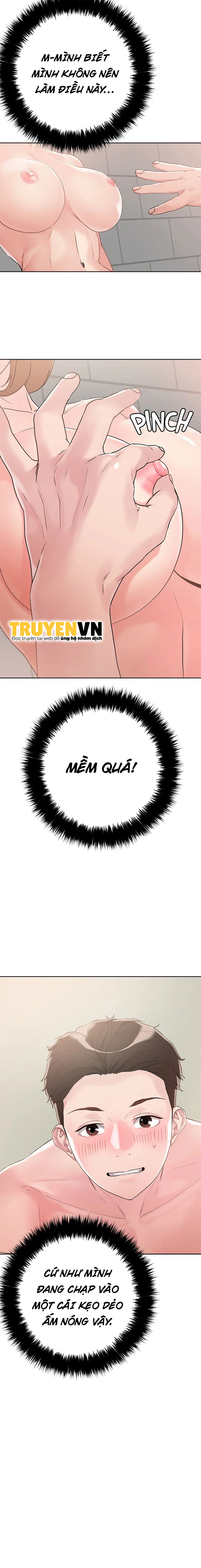 King Of The Night Chapter 9 - Trang 2