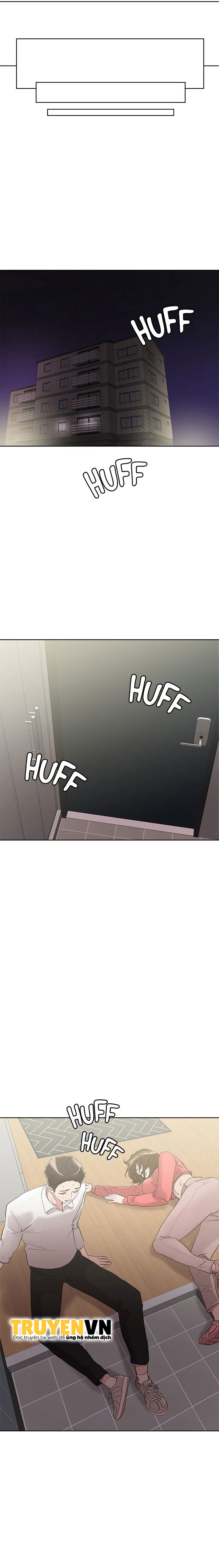 King Of The Night Chapter 9 - Trang 2