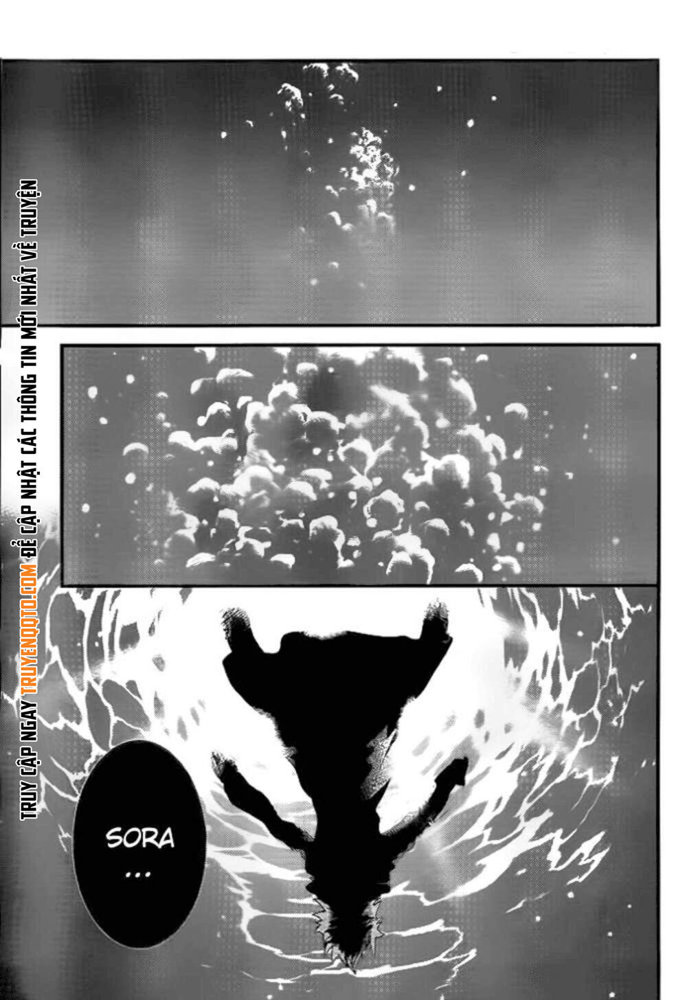 Kingdom Hearts 365/2 Days Chapter 5 - Trang 2