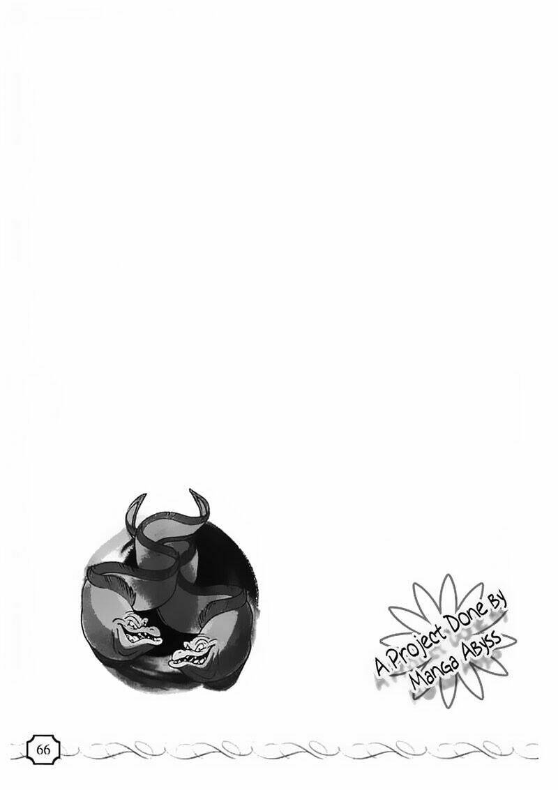 Kingdom Hearts Chapter 29 - Trang 2