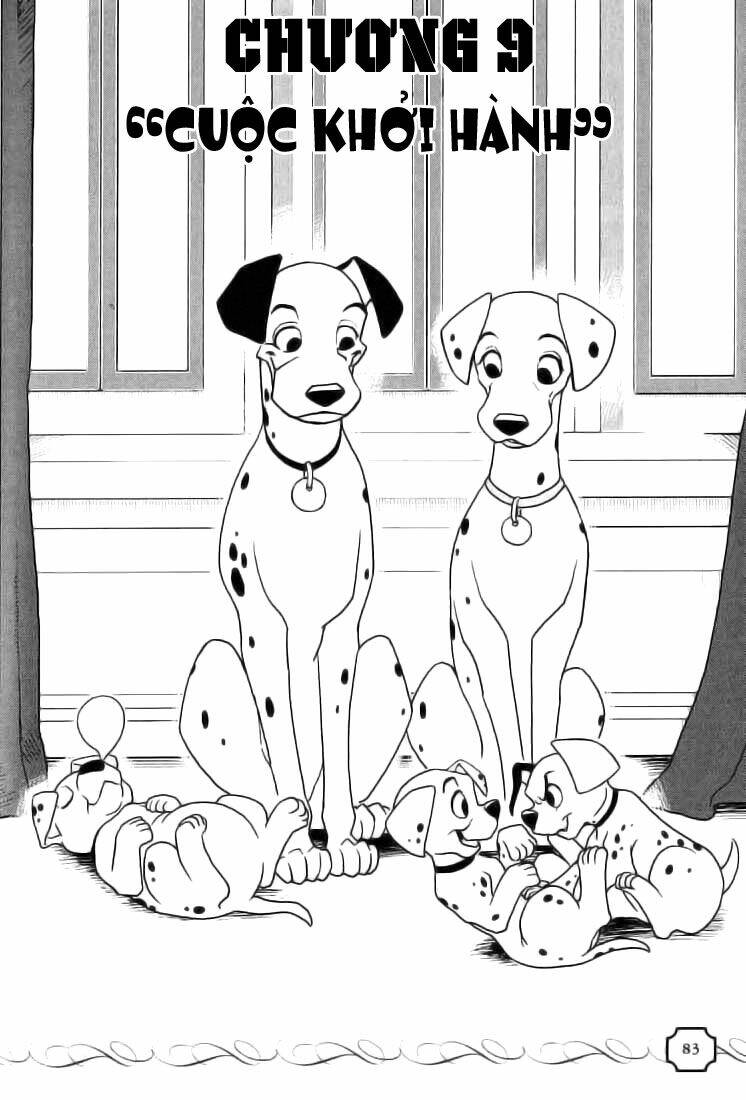 Kingdom Hearts Chapter 9 - Trang 2