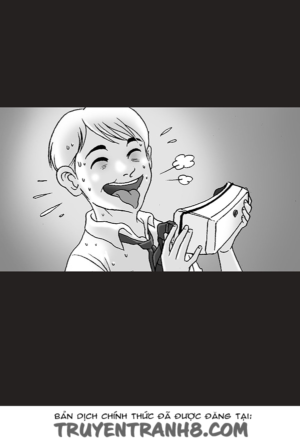 Kinh Dị Không Lời Chapter 104 - Trang 2