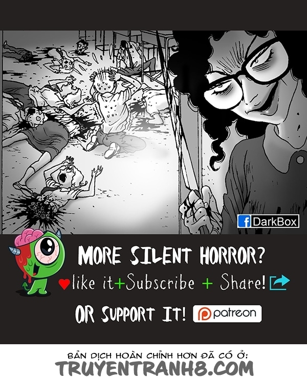 Kinh Dị Không Lời Chapter 104 - Trang 2