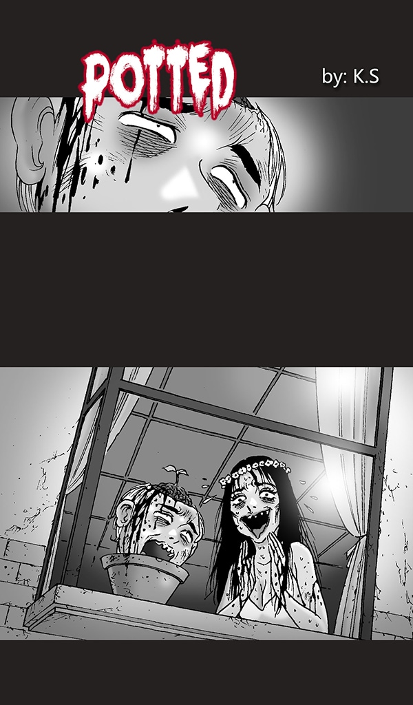 Kinh Dị Không Lời Chapter 105 - Trang 2