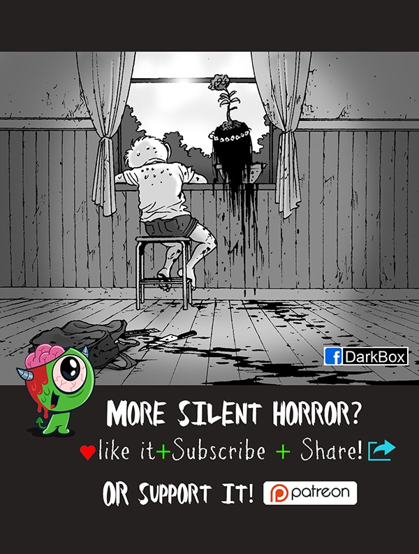 Kinh Dị Không Lời Chapter 105 - Trang 2