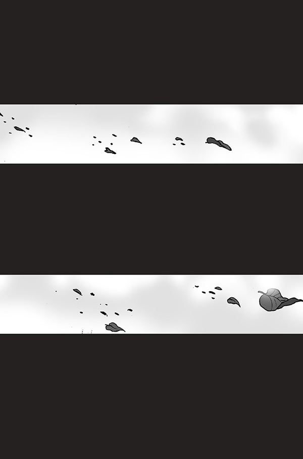 Kinh Dị Không Lời Chapter 105 - Trang 2