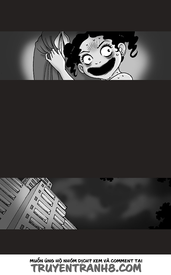 Kinh Dị Không Lời Chapter 107 - Trang 2