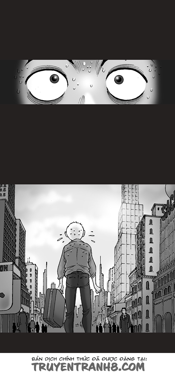 Kinh Dị Không Lời Chapter 109 - Trang 2