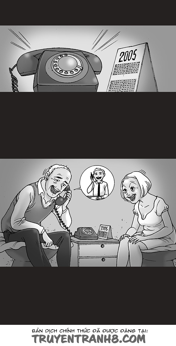 Kinh Dị Không Lời Chapter 109 - Trang 2