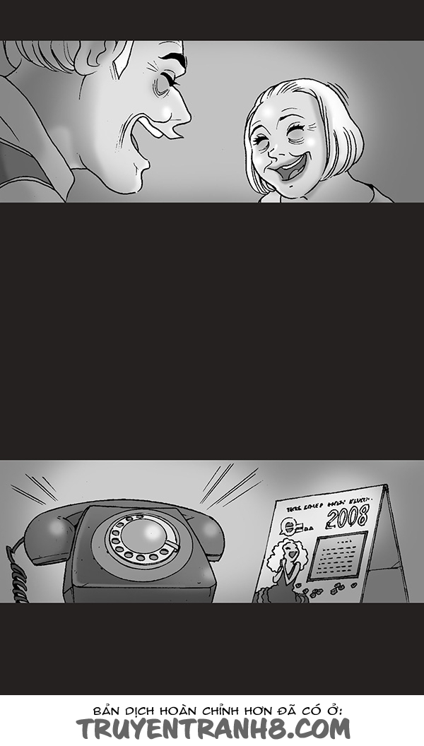 Kinh Dị Không Lời Chapter 109 - Trang 2