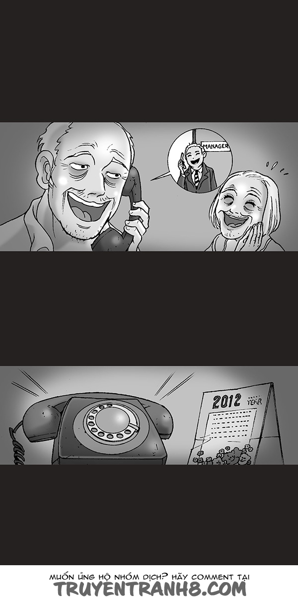 Kinh Dị Không Lời Chapter 109 - Trang 2