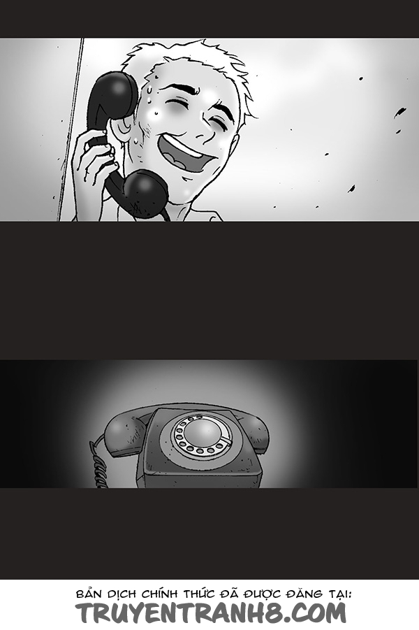 Kinh Dị Không Lời Chapter 109 - Trang 2