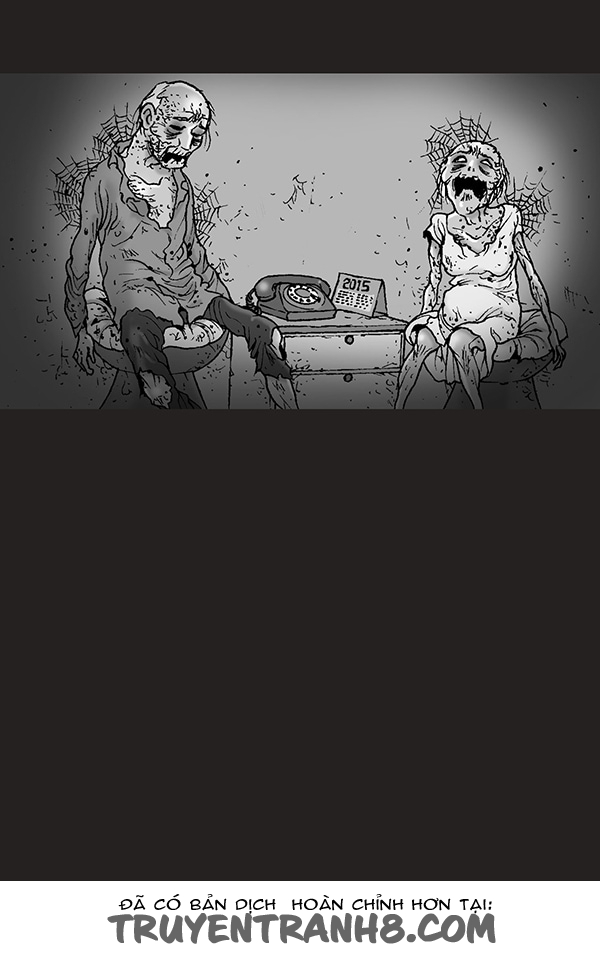 Kinh Dị Không Lời Chapter 109 - Trang 2