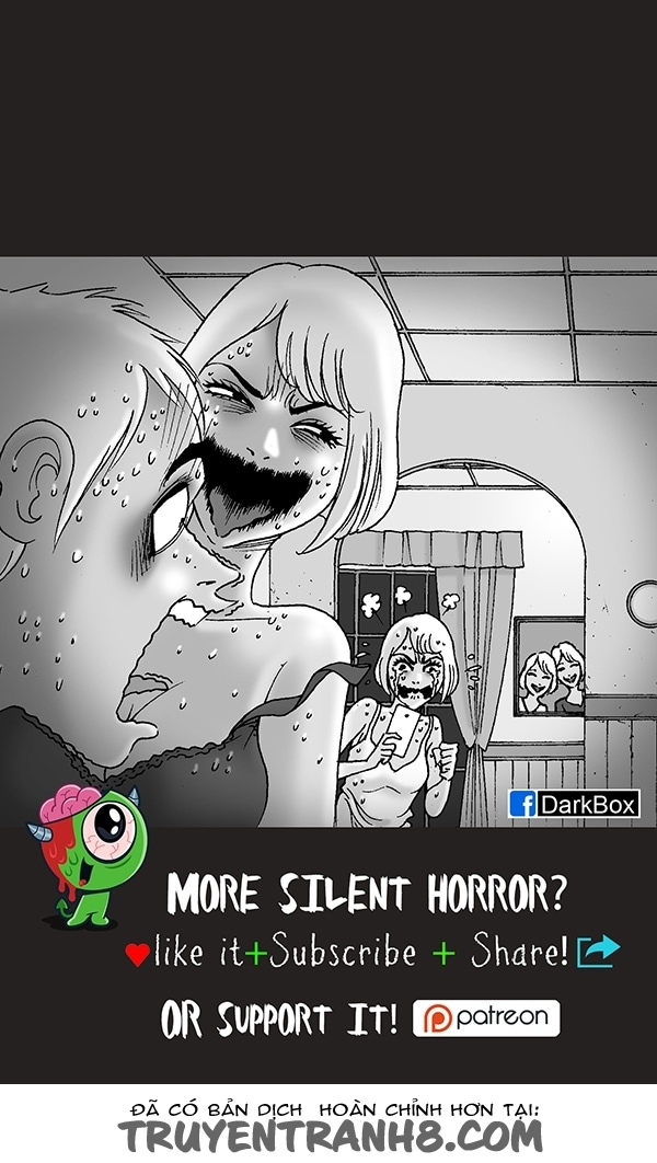 Kinh Dị Không Lời Chapter 112 - Trang 2