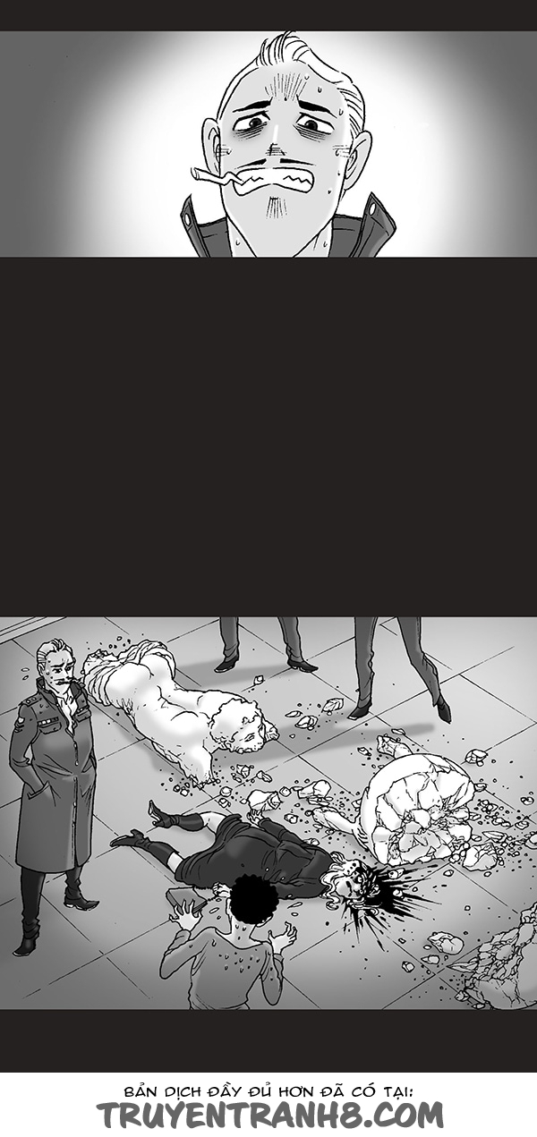 Kinh Dị Không Lời Chapter 115 - Trang 2