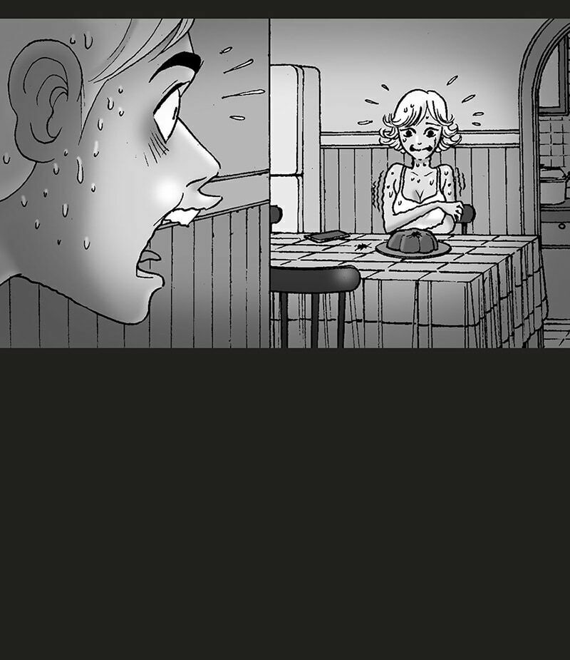 Kinh Dị Không Lời Chapter 121 - Trang 2