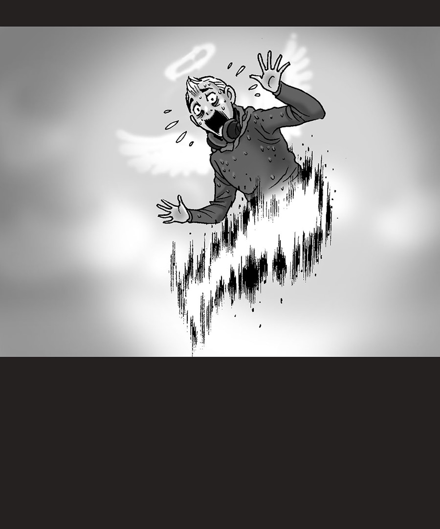 Kinh Dị Không Lời Chapter 129 - Trang 2