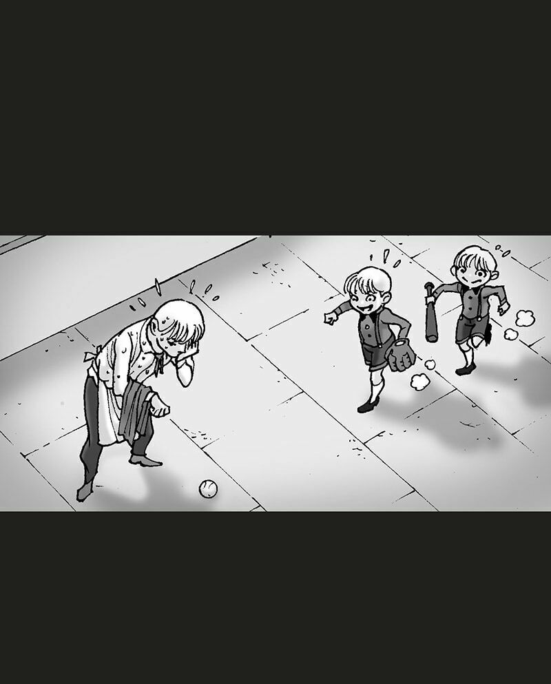 Kinh Dị Không Lời Chapter 132 - Trang 2