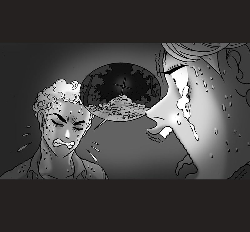 Kinh Dị Không Lời Chapter 146 - Trang 2