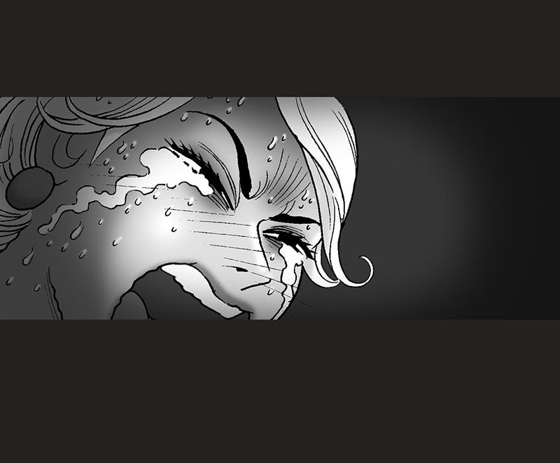 Kinh Dị Không Lời Chapter 146 - Trang 2