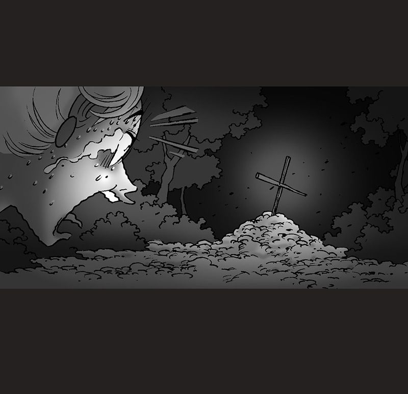 Kinh Dị Không Lời Chapter 146 - Trang 2