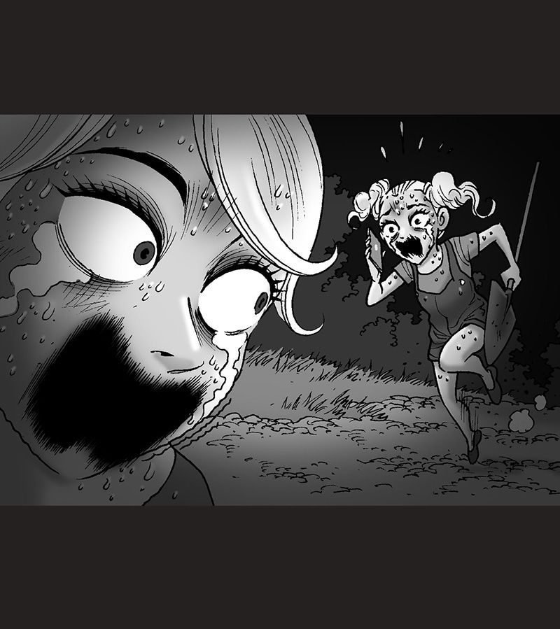 Kinh Dị Không Lời Chapter 146 - Trang 2