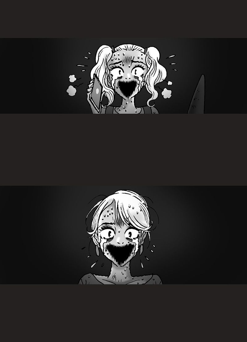 Kinh Dị Không Lời Chapter 146 - Trang 2