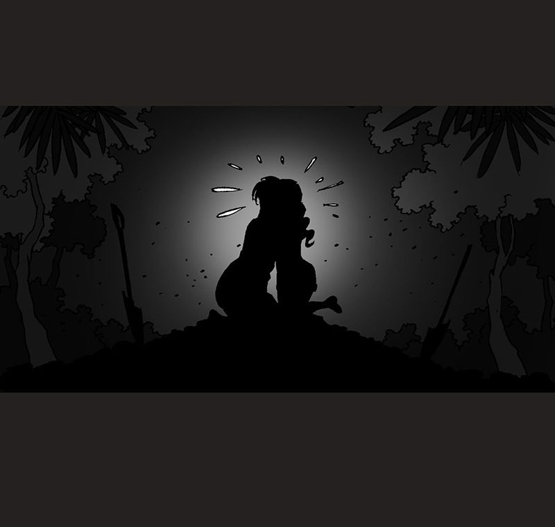 Kinh Dị Không Lời Chapter 146 - Trang 2