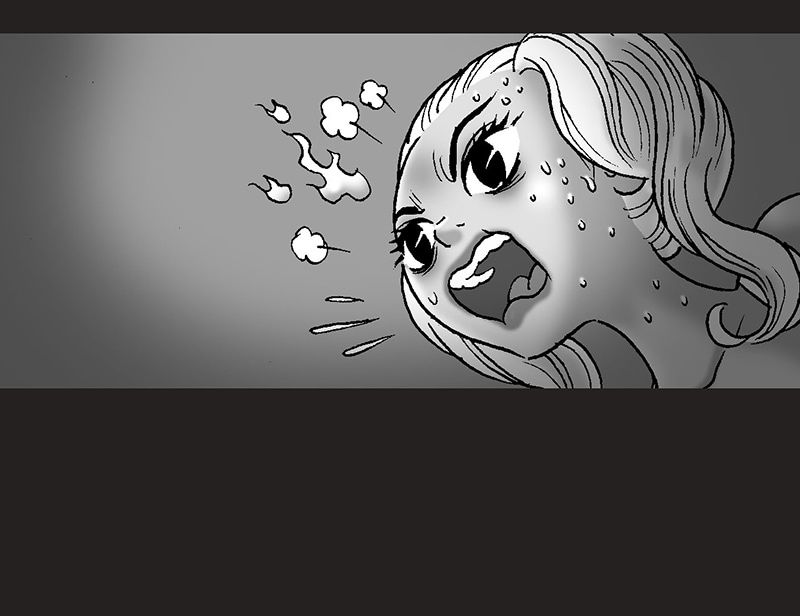 Kinh Dị Không Lời Chapter 146 - Trang 2