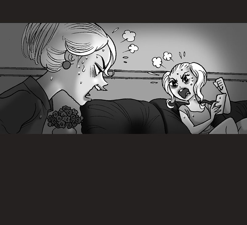 Kinh Dị Không Lời Chapter 146 - Trang 2