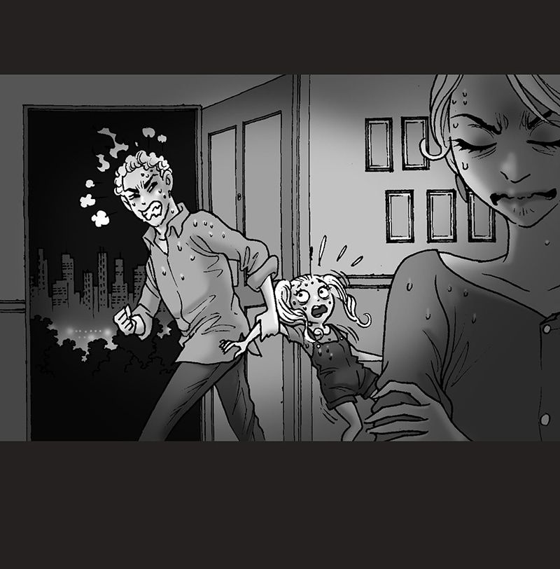 Kinh Dị Không Lời Chapter 146 - Trang 2