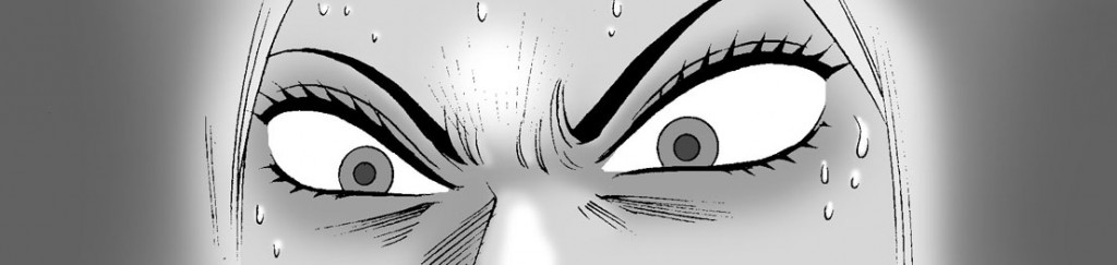 Kinh Dị Không Lời Chapter 19 - Trang 2