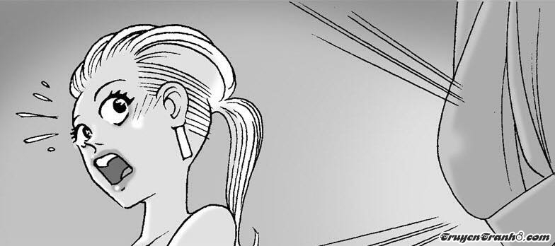 Kinh Dị Không Lời Chapter 42 - Trang 2