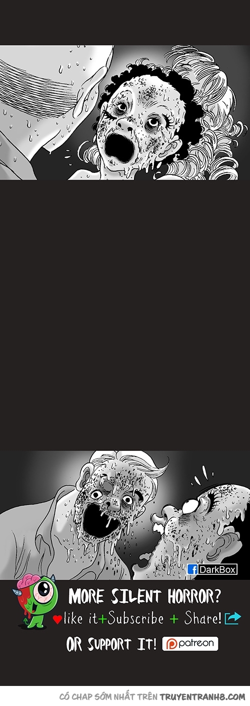 Kinh Dị Không Lời Chapter 46 - Trang 2