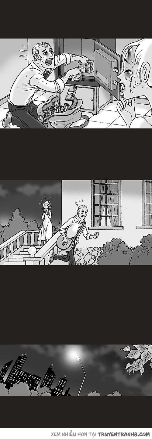 Kinh Dị Không Lời Chapter 48 - Trang 2