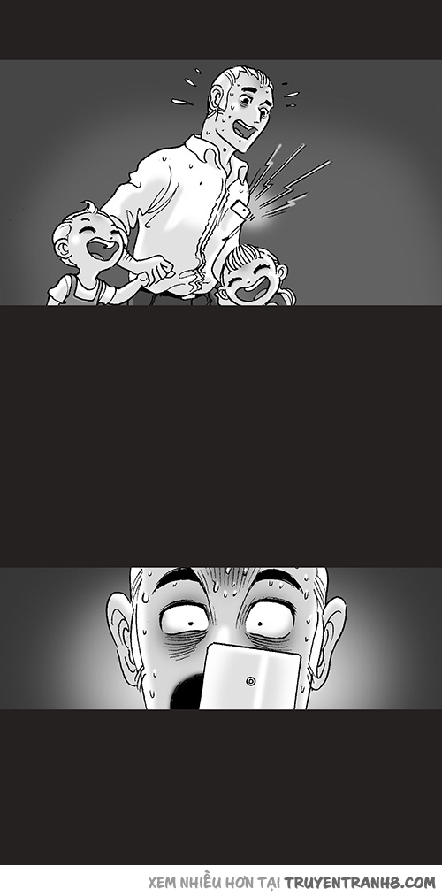 Kinh Dị Không Lời Chapter 48 - Trang 2