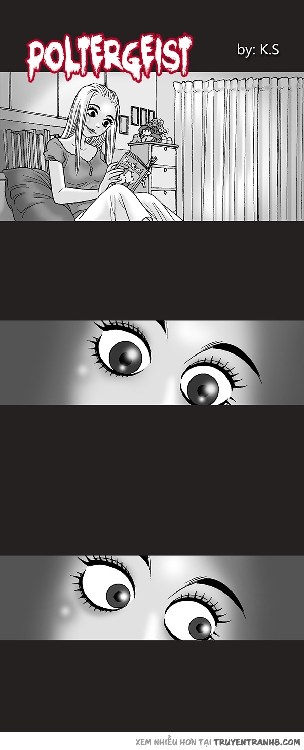 Kinh Dị Không Lời Chapter 69 - Trang 2