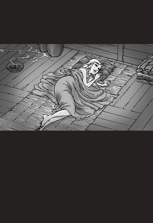 Kinh Dị Không Lời Chapter 83 - Trang 2