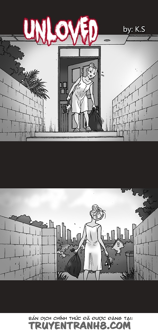 Kinh Dị Không Lời Chapter 98 - Trang 2