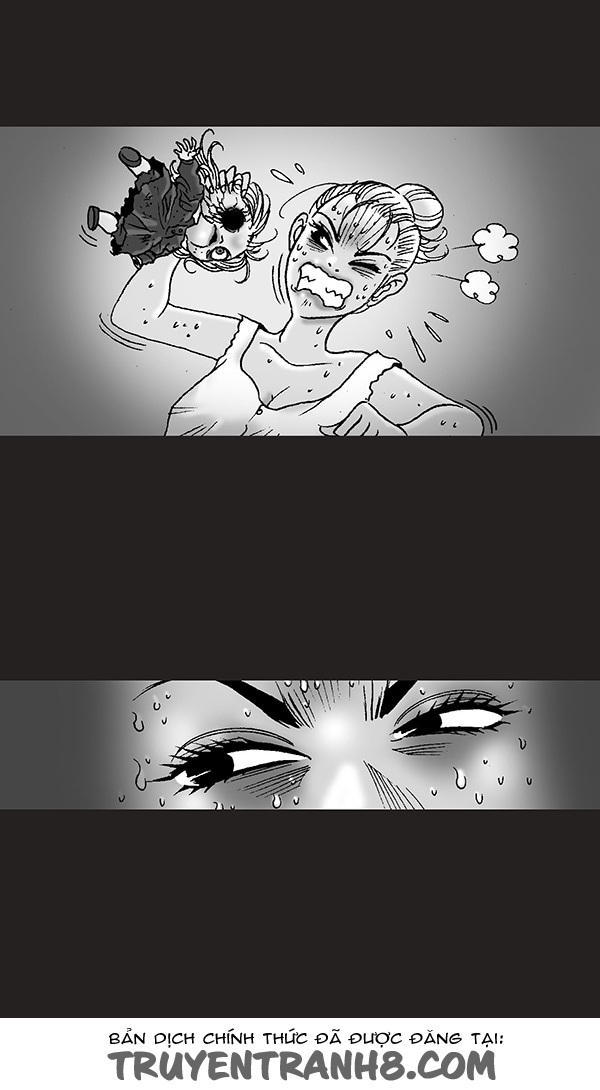 Kinh Dị Không Lời Chapter 98 - Trang 2