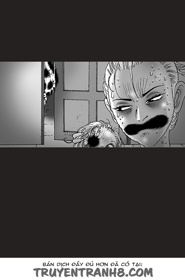 Kinh Dị Không Lời Chapter 98 - Trang 2