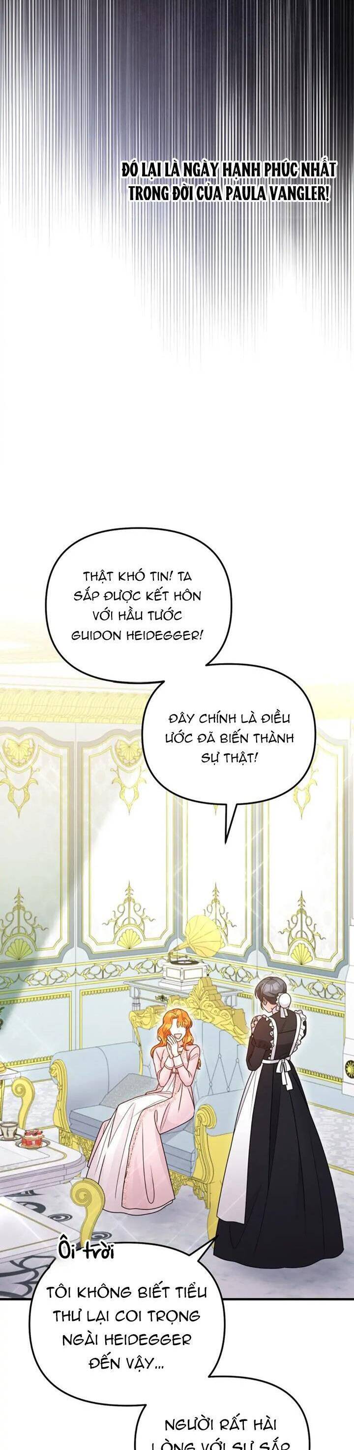 Kính Gửi Những Người Khao Khát Sự Hủy Diệt Của Tôi Chapter 1 - Trang 2